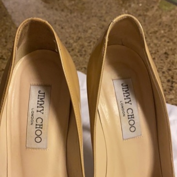 Jimmy Choo Pumps - Picture 2 of 7